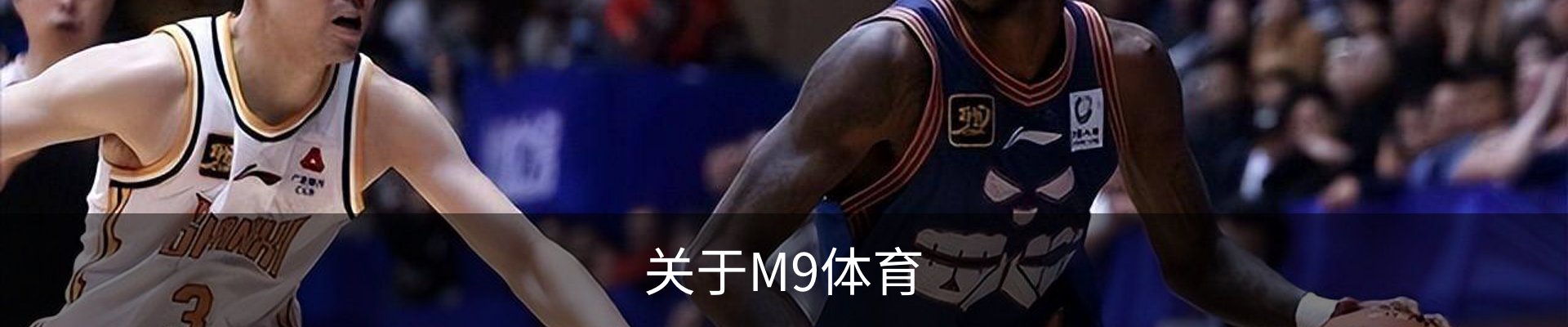 关于M9体育